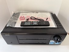 DENON AVR-1713 INTEGRATED