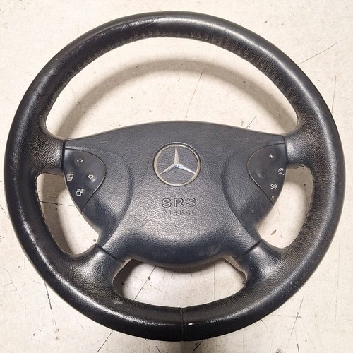 Mercedes benz w211 2004 - mercedes-benz,