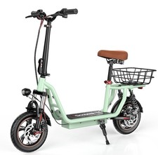 Trottinette Électrique Adulte