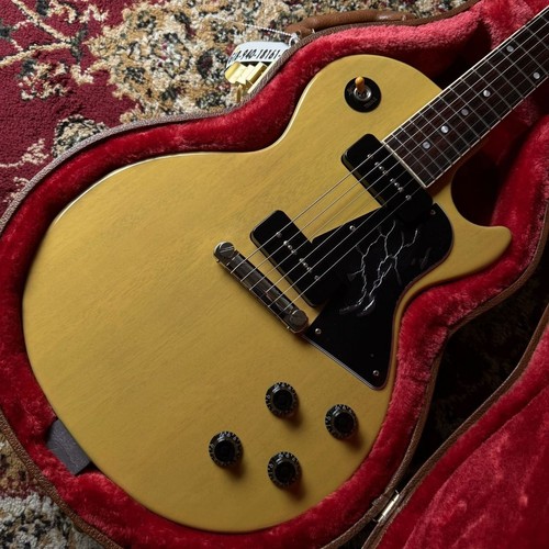 Gibson les paul special - paul,
