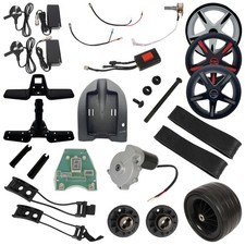 Ben Sayers Chariot Golf