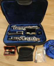 Hautbois Rigoutat Delphine