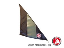 Ventoz Laser Pico Race - Jib