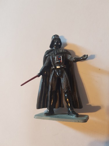 Figurine star wars dark vador - figurine,