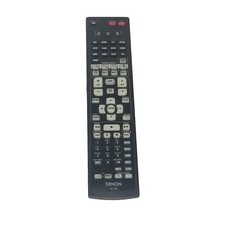 Genuine Denon RC-1156 Remote