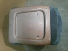 Siege arriere central RENAULT