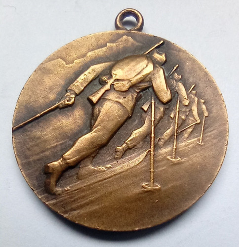 Medaille militaire concours - militaire,