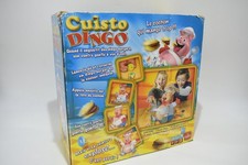 Cuisto Dingo jeu de société
