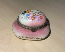 BOITE A PILULES PILULIER EN