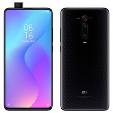 Xiaomi Redmi K20 pro noir 64 go dual sim assez bon état