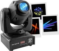 BoomToneDJ Maxi Spot 60 Tête