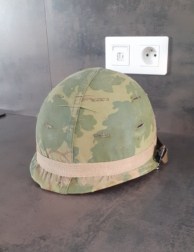 Casque modèle 1940 - m1,