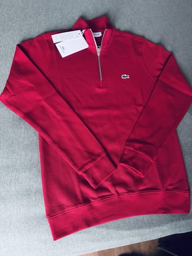 Pull lacoste - pull,