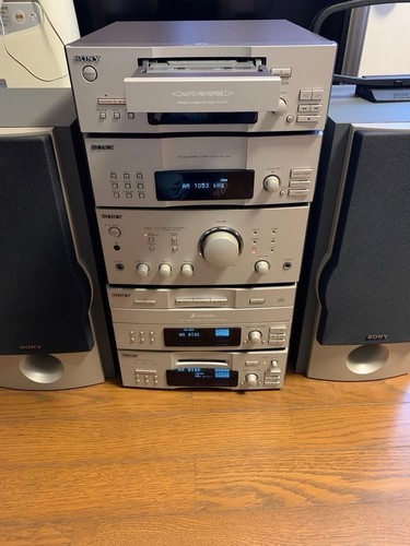 Sony dhc md77 mini - dhc-md77,