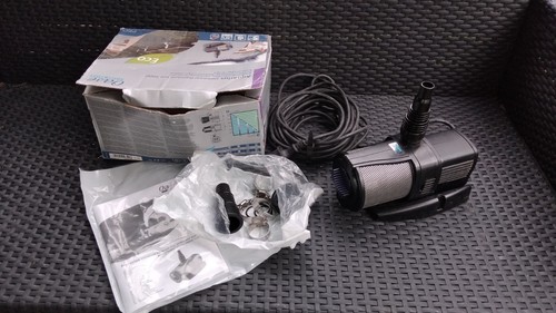 Pompe bassin oase - bassin, premium