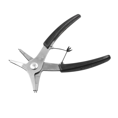 Pince circlips double usage - circlips,