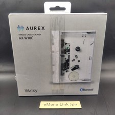 TOSHIBA AX-W10C AUREX Walky