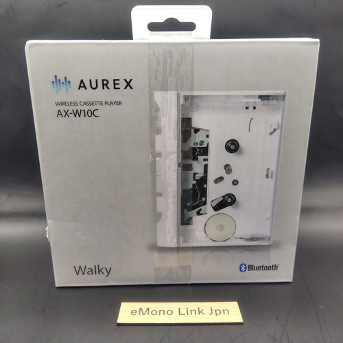 Toshiba w10c aurex - aurex, walky