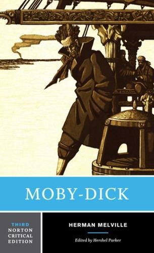Herman melville moby dick - herman, moby-dick