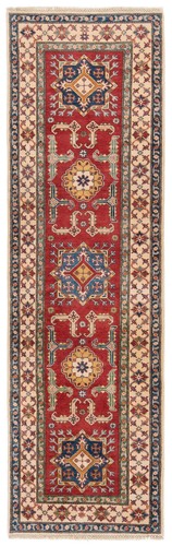 Kazak tapis oriental noué - oriental, à