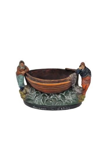 Terre cuite bord mer - terre,