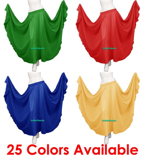 360 degree chiffon full circle - degree,