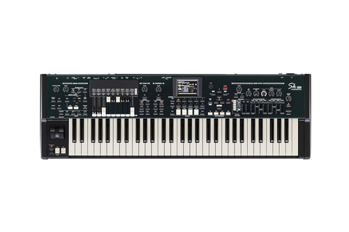Clavier scène hammond sk - clavier, de