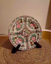 Assiette Chinoise en