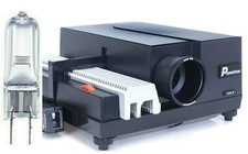 Ampoule pour Prestinox 724A Projecteur Diapos Diapositives