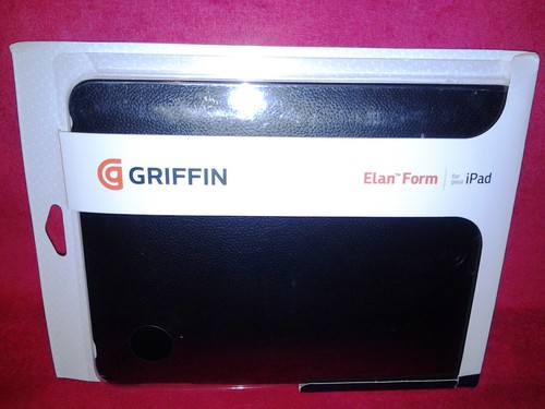 Griffin gb01554 white - griffin,