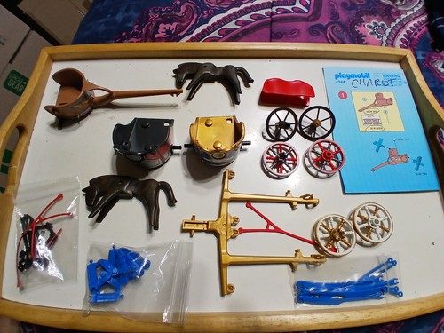 Playmobil 4244