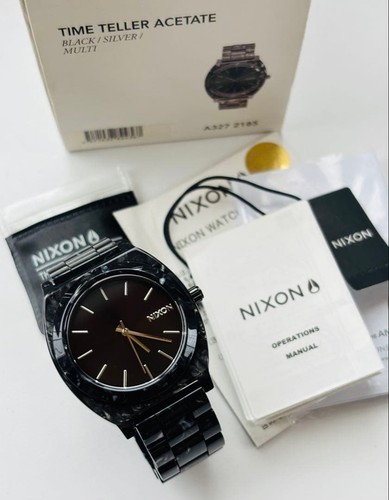 Montre bracelet nixon - montre-bracelet,