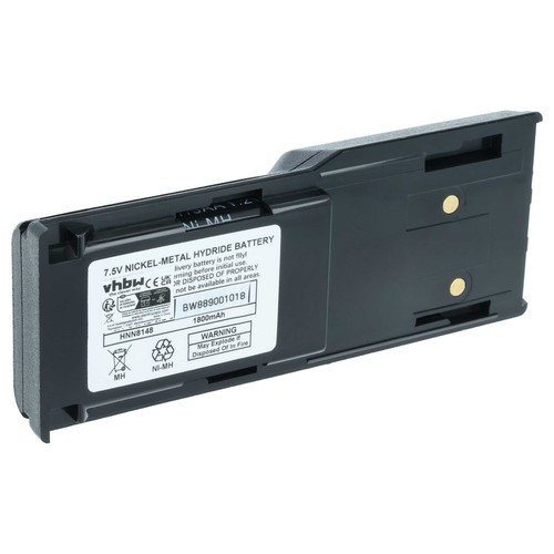 Batterie pour motorola - batterie,