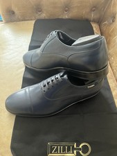 chaussures homme Zilli