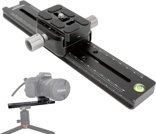 240mm professional rail nodal - rail,