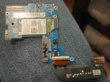 Module sim carte sd wifi