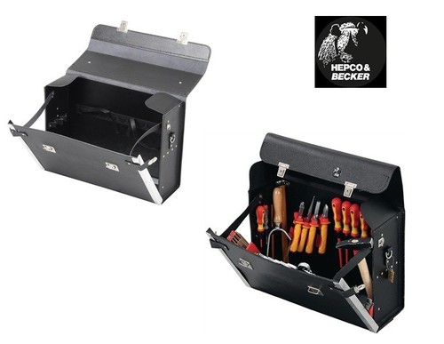Sac outils hepco - outils, becker