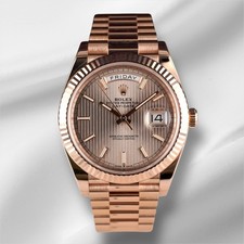 Rolex President Day-Date