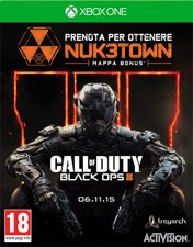 Call Of Duty Black Ops III 3