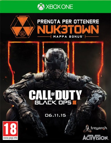 Call duty black ops - of,