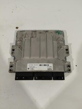 Calculateur moteur RENAULT