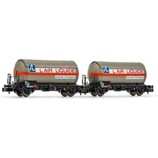 ARNOLD HN6526 SET 2 WAGONS