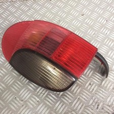 Feu arriere principal gauche (feux) PEUGEOT 306 1 phase 3 BREAK HDI 6350J3