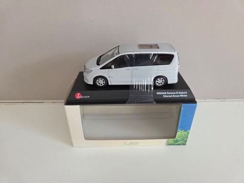 Kyosho collection 43 - j-collection, 1/43