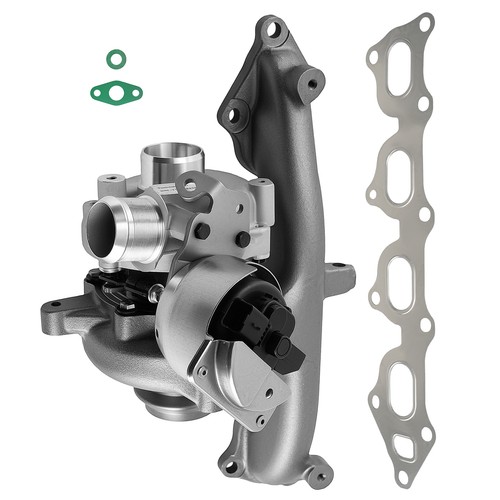 Turbocompressor for citroen - turbocompressor,