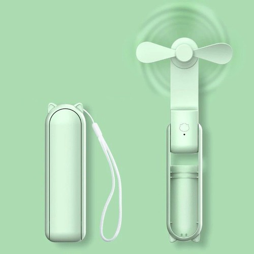 Mini ventilateur poche usb - ,