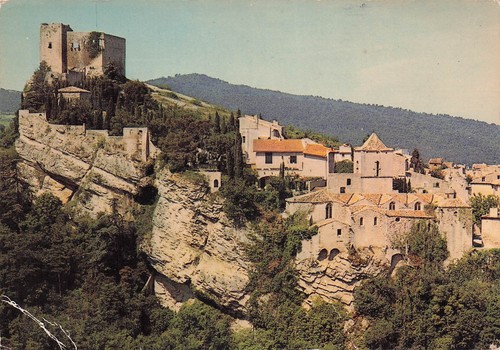 Vaison romaine la - la, romaine-la