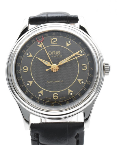 Presque comme neuve montre - [presque,