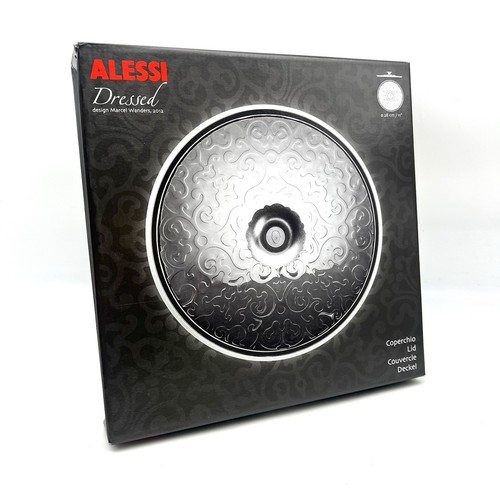 Alessi couvercle série - couvercle,