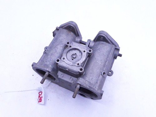 Corps carburateur dell orto - corps,